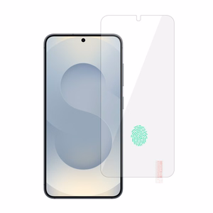 Tempered glass Oranž Samsung A566 A56 5G