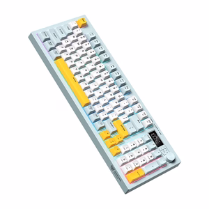 Onikuma G80 mänguklaviatuur