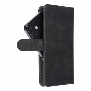 Universal book Ümbris COMMON size L jaoks IPHONE 6 PLUS / 7 PLUS / 8 PLUS / XS MAX / 11 PRO MAX / SAMSUNG S20 FE / S21 FE / S10 PLUS / A10 / A32 / A54 / XIAOMI 12 LITE / HUAWEI P30 PRO must