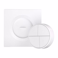 Sonoff SNZB-01M Smart Juhtmevaba ZigBee Button