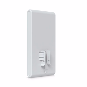 Ubiquiti U6 Mesh Pro 2400 Mbit/s valge Power over Ethernet (PoE)
