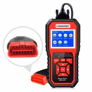 Konnwei KW850 OBD2 diagnostikaskanner