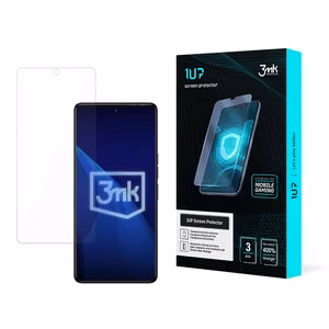 Tecno Camon 20 Pro 5G / 20s Pro 5G – 3mk 1UP telefoni ekraanikaitse