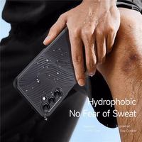 DUX DUCIS case AIMO jaoks SAMSUNG A15 5G must