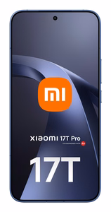 Xiaomi 17T Pro 5G 12/512 GB, tumesinine
