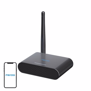 Meross MSG200HK nutikas garage door lüliti (HomeKit)