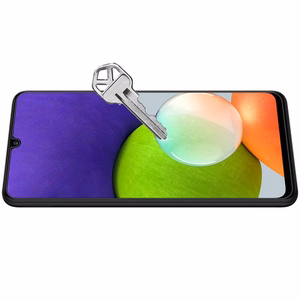 Nillkin H+ Anti-Explosion Glass karastatud ekraanikaitseklaas seadmele Samsung Galaxy A22 4G / LTE