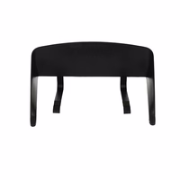 Sunshade Visor jaoks GPS > 5,0 inches