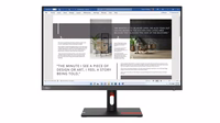 Lenovo ThinkVision S27i-30 LED display 68.6 cm (27") 1920 x 1080 pixels Full HD hall