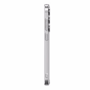 Spigen Ultra Hybrid Ümbris jaoks Samsung Galaxy S25 FE - Läbipaistev