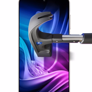 3mk Silky Matt Pro matt foolium Vivo X300 jaoks