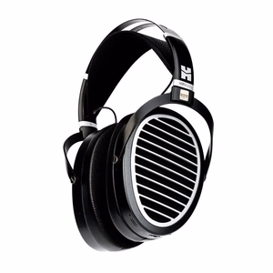 HiFiMAN Ananda BT R2R tasapinnalised magnetilised kõrvaklapid