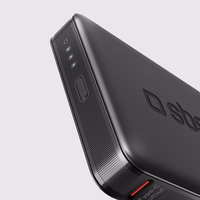 Powerbank SBS NanoTube 5000 mAh High-Density - must