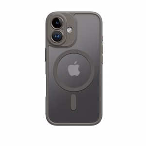 Rock Guard Touch Matte Series Magnetic Ümbris jaoks Iphone 16 hall
