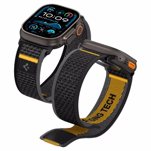 SPIGEN ATHLEX AIR APPLE WATCH 6 / 7 / 8 / 9 / 10 / SE / ULTRA 1 / 2 (44 / 45 / 46 / 49 MM) ACTIVE must