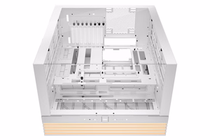 be quiet! LIGHT BASE 900 DX Full Tower valge