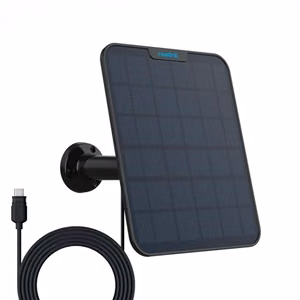 Reolink päikeselaadija videokaameratele, Solar Panel 2, IP65