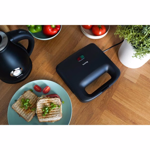 Huslog võileivaküpsetaja grill 1000W