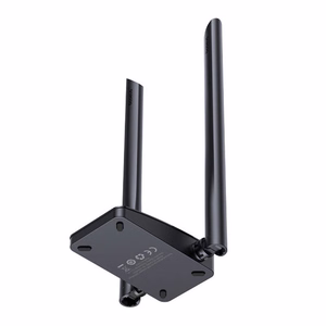 Adapter WiFi Baseus FastJoy 1800Mbps (must)