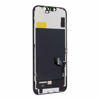 LCD Screen iPhone 14 with digitizer must (ZY-LTPS) IC Transferable