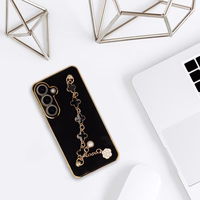 Trend Ümbris jaoks Samsung Galaxy S24 Plus design 3 must