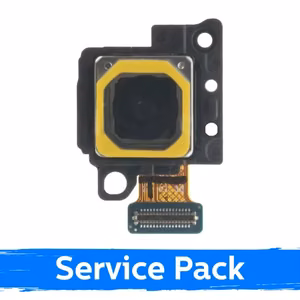 Camera Compatible With Samsung S947 S26 Plus / Rear Camera "Telephoto" 10MP / (Service Pack)