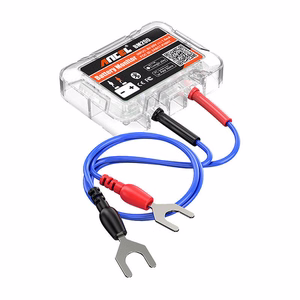 Bluetooth aku tester Ancel BM200 6-20V DC