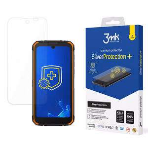 Doogee S59 Pro – 3mk SilverProtection+ telefoni ekraanikaitse