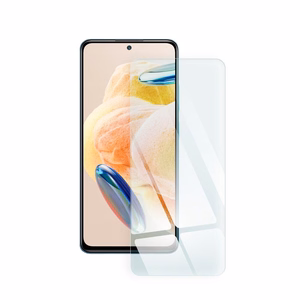 Karastatud klaas to Xiaomi Redmi Note 12 PRO sinine Star