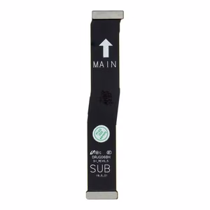 Main board flex Kaabel jaoks SAMSUNG Note 10