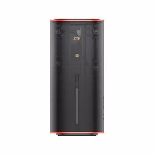ZTE G5 Ultra GAMING (MC8512) ruuter must