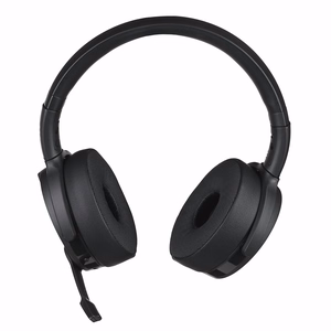 Lenovo EPOS ADAPT 561 II peakomplekt juhtmega ja juhtmevaba peapael kontor/kõnekeskus USB Type-C Bluetooth must