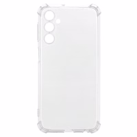 Clin Anti Shock 1,5mm jaoks SAMSUNG GALAXY M34 5G TRANSPARENT