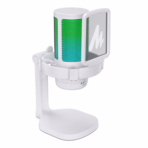 Maono DGM20 Microphone (valge)