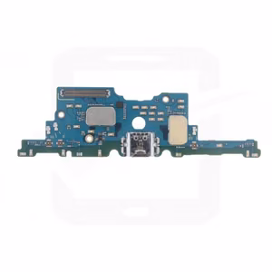 Laadimisport ühilduv Samsung T865 / T860 Tab S6 koos flex-kaabliga / Plata OEM