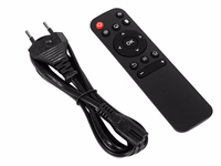 BLOW AndroidTV HD Cinema must Portable Projector