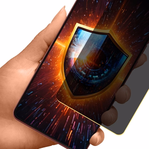 3mk Silky Matt privaatsuskaitsekile Motorola Moto G86 / G86 Power jaoks