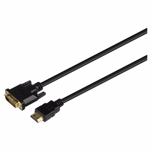 Savio CL-212 HDMI kaabel 1,8 m HDMI tüüp A (standardne) must