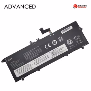 Notebook Aku LENOVO L18C3PD2, 4650mAh, Extra Digital Advanced