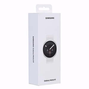 Samsung Galaxy Watch9 LTE 40MM SM-L345 nutikell, beež