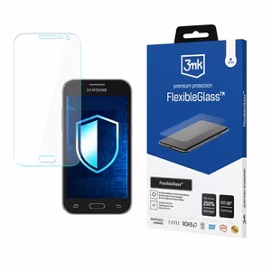 Samsung Galaxy Core Prime G360 – 3mk FlexibleGlass telefoni ekraanikaitse