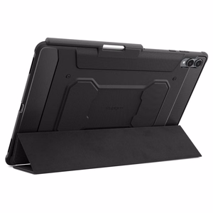Spigen Rugged Armor "Pro" Ümbris jaoks Samsung Galaxy Tab S11 Ultra 14.6 - must