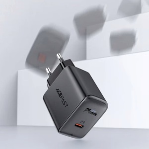 Laadija Acefast A1EU must (PD20W)
