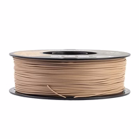 CR-PLA Puit Filament Creality (valge Pine)