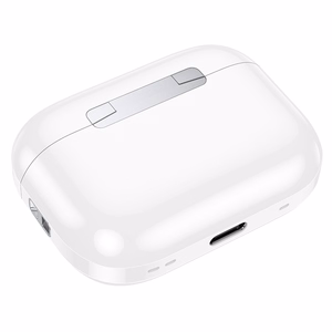 Borofone TWS Bluetooth kõrvaklapid BW95 Cancion valge