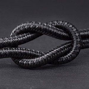 STATIK MagStack Pro, Magnetic Cable, USB-C to USB-C, 1m, Black