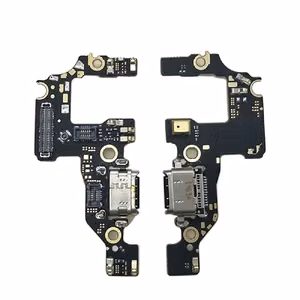 Flex Huawei P10 laadimisühenduse ja mikrofoniga originaal (teeninduspakett)
