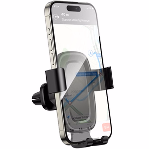 Borofone Car hoidja BH129 Follower gravity to air vent must