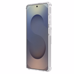 Nillkin Nature TPU Pro Case for Samsung Galaxy S26 Ultra clear