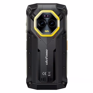 Ulefone Armor Mini 20 8GB/256GB must